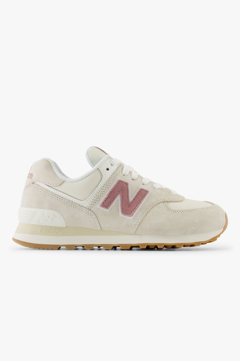 New balance wl574 sales femme pas cher