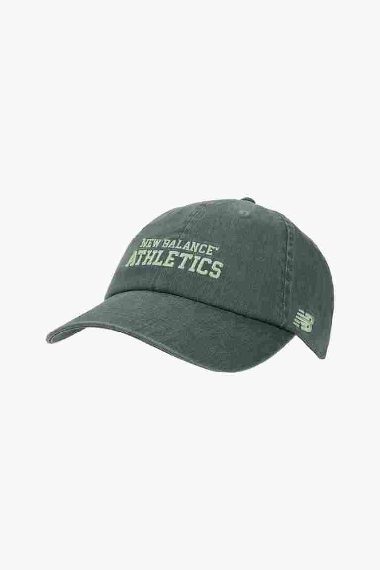 New Balance 6 Panel NB Athletics cap