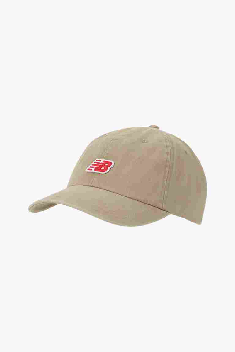 New Balance 6 Panel NB Patch Logo Cap