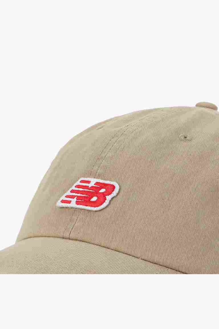 New Balance 6 Panel NB Patch Logo Cap