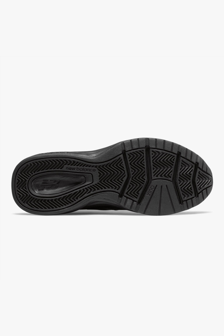 New balance 624 femme gris hotsell