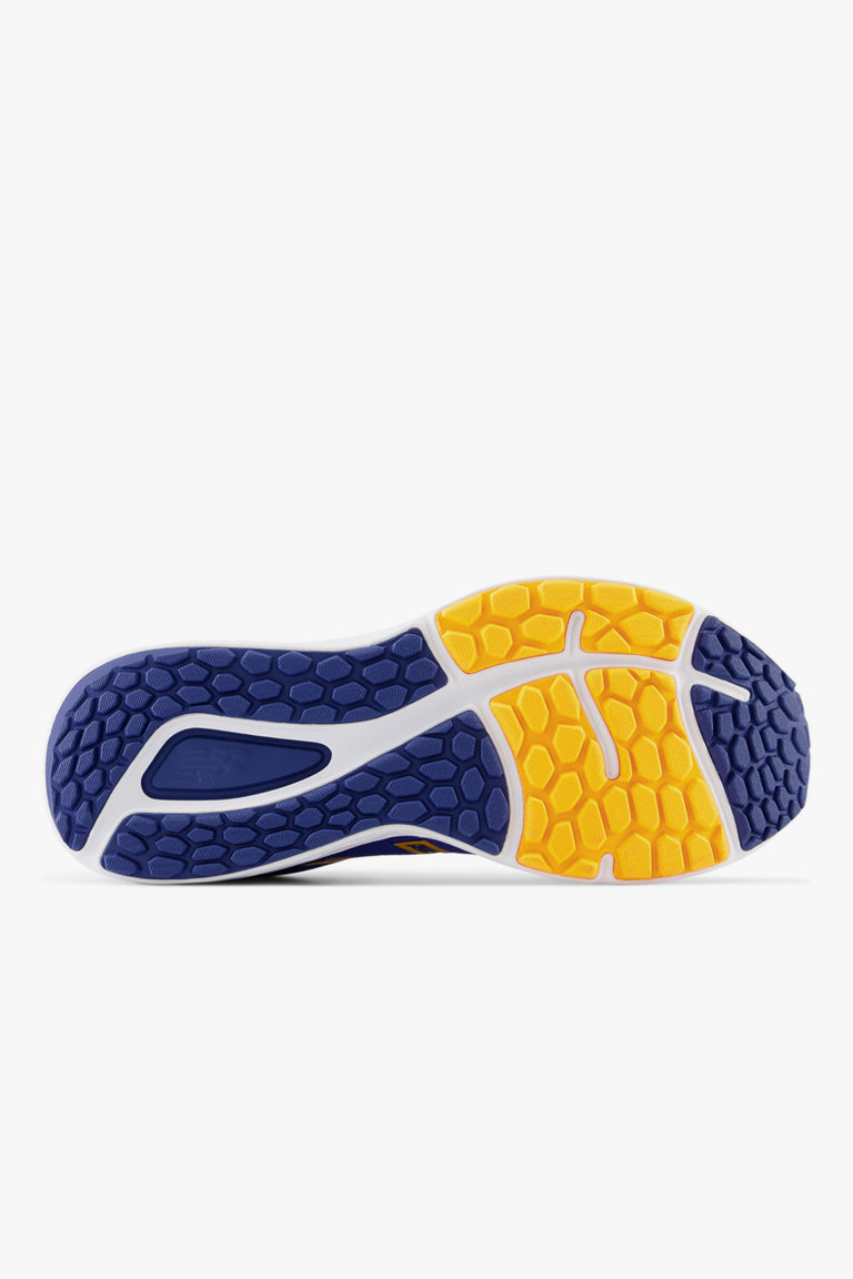 New balance 680 homme jaune deals