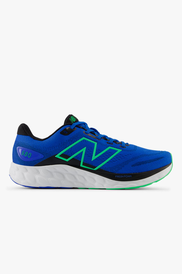 680 v8 Herren Laufschuh