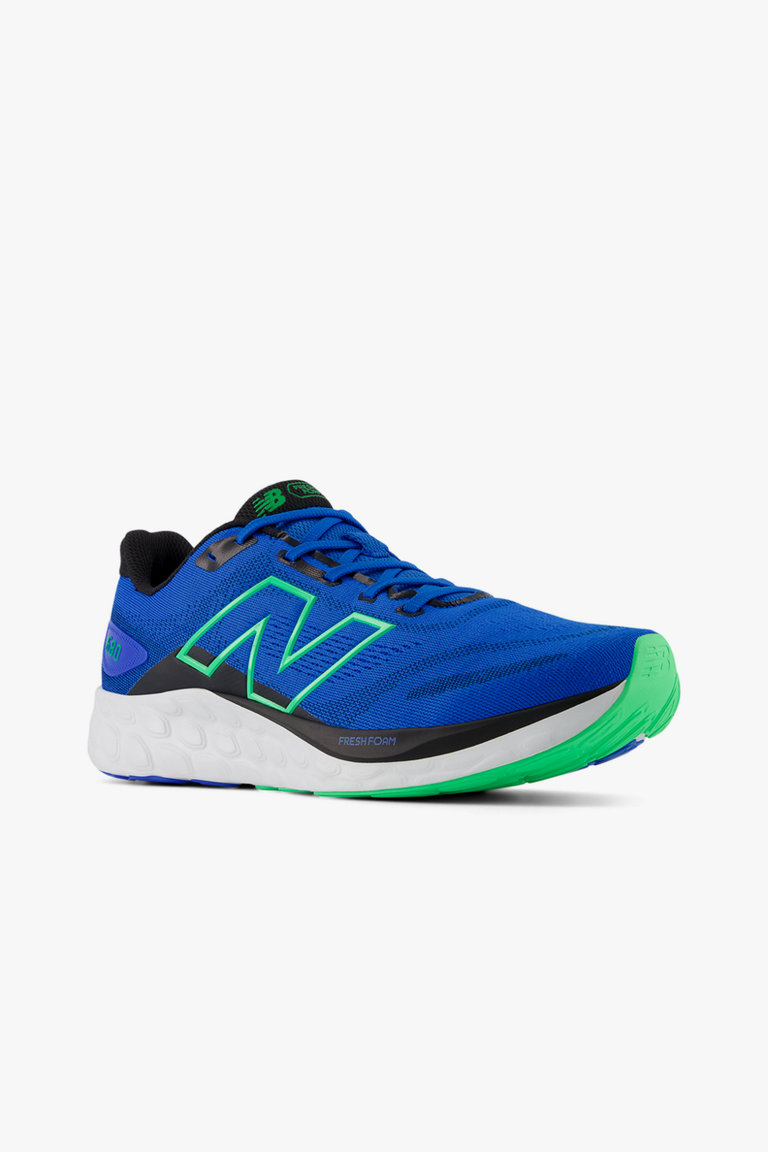New balance 680 herren green hot sale