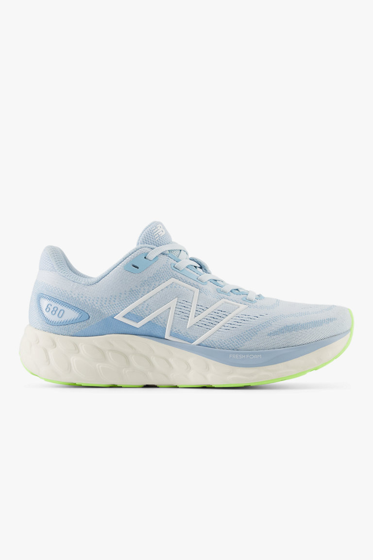 680 v8 scarpe da corsa donna