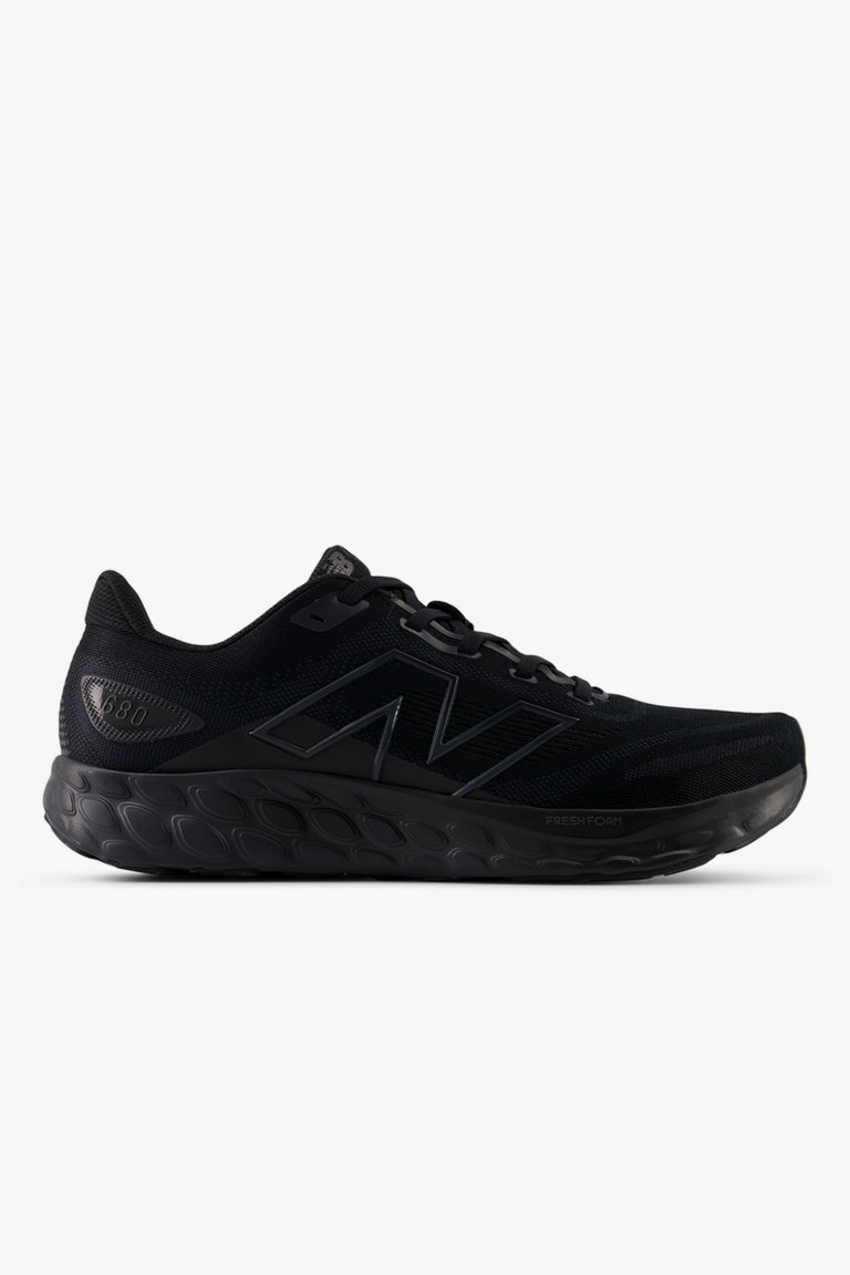 680 v8 scarpe da corsa uomo