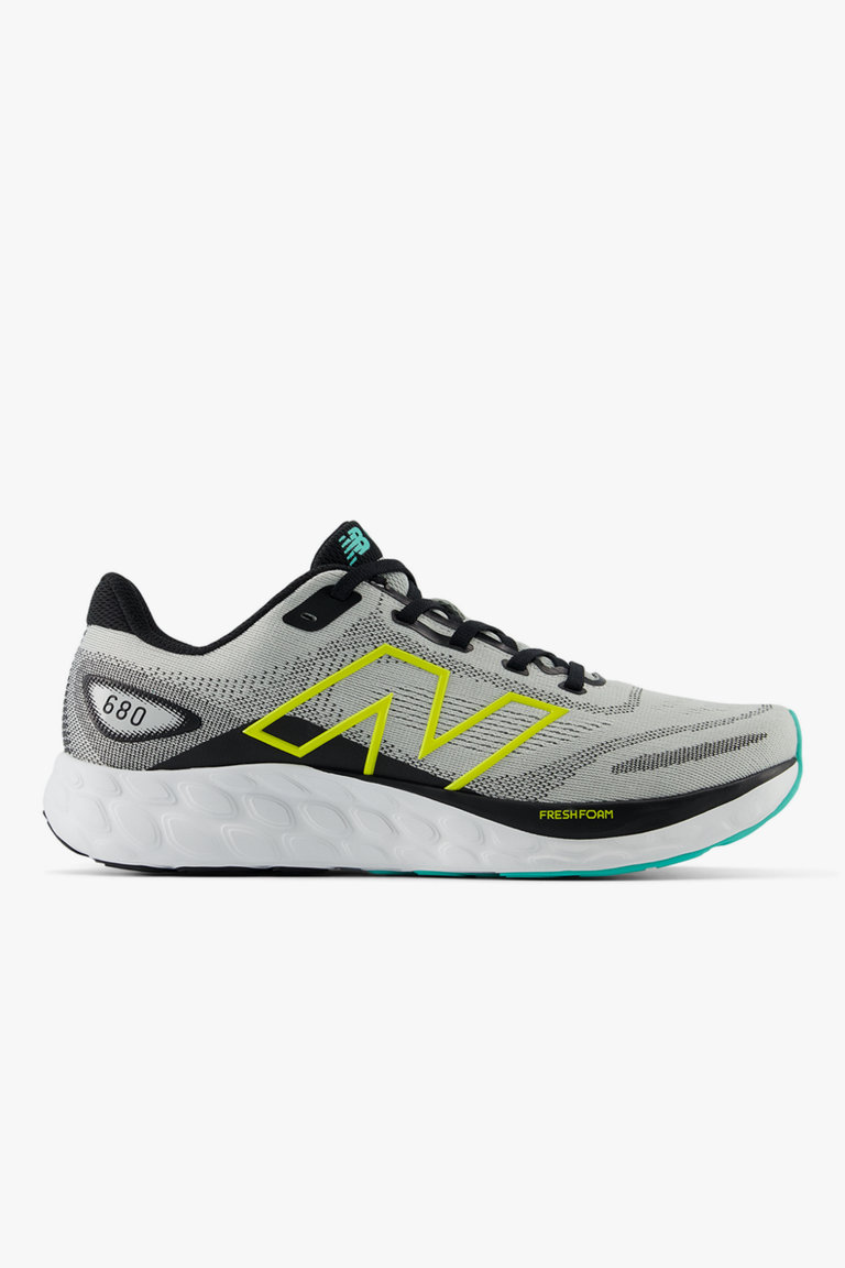 680 v8 scarpe da corsa uomo