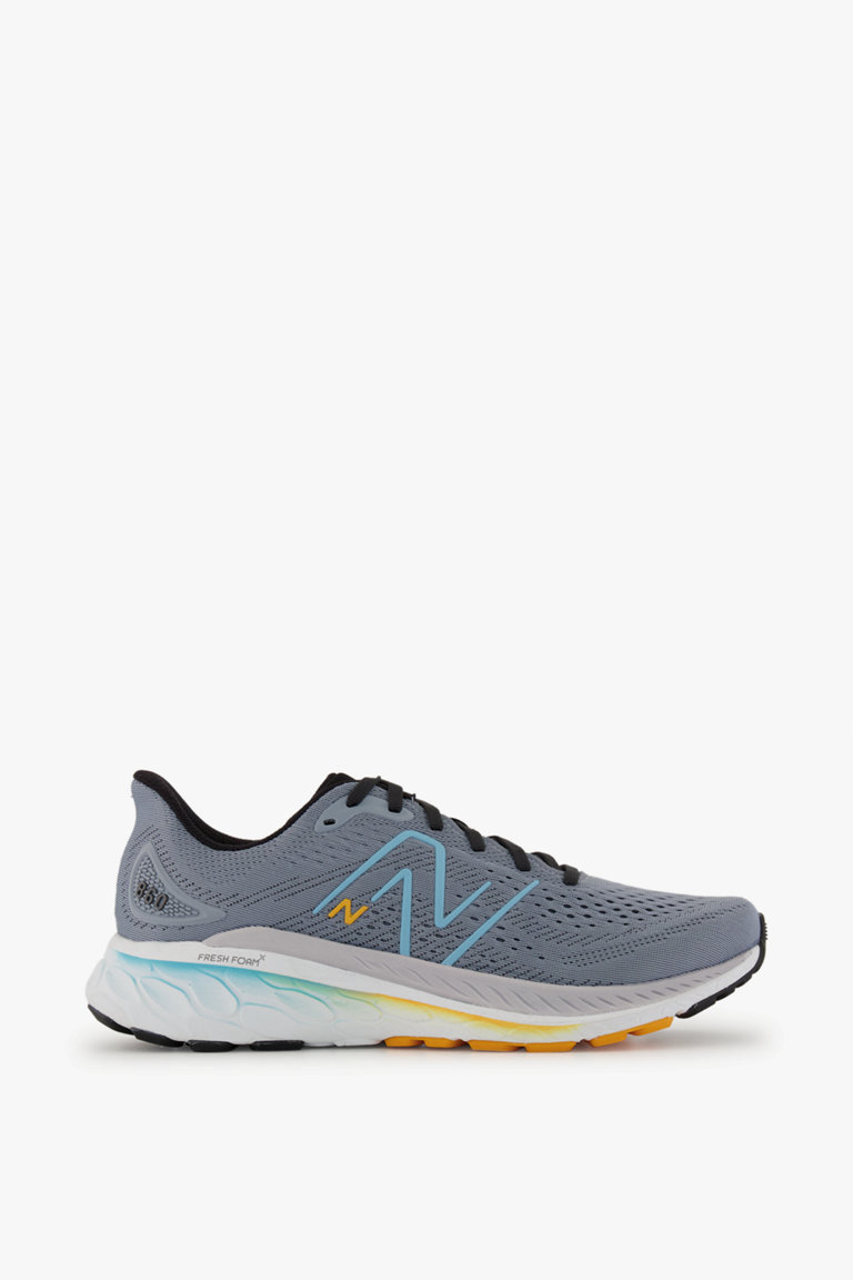 New balance cheap 860 grau