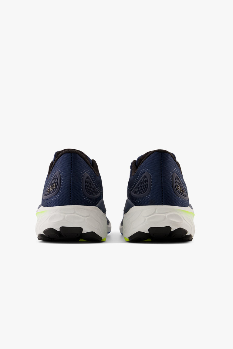 New balance 860 herren navy online