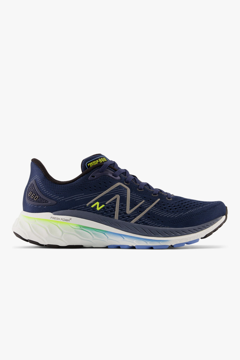New Balance 860 v13 Herren Laufschuh in nb navy kaufen