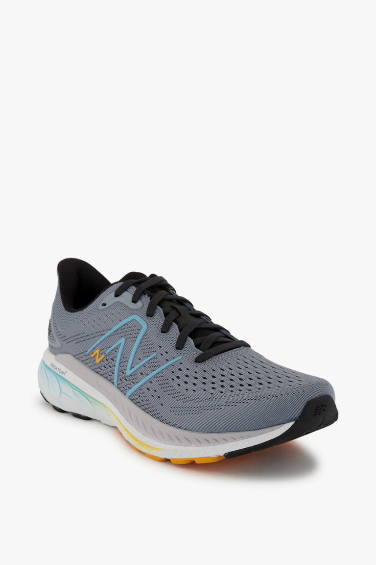 New balance 860 uomo bianche clearance