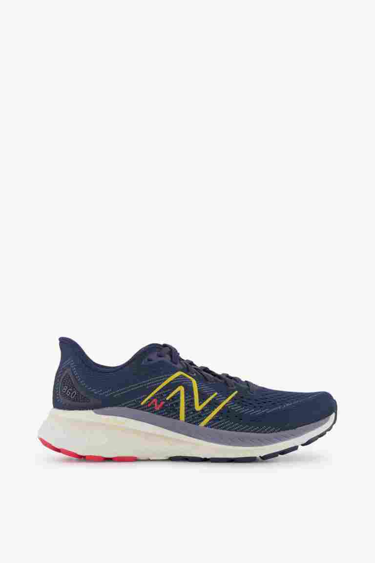 New Balance 860 v13 scarpe da corsa uomo