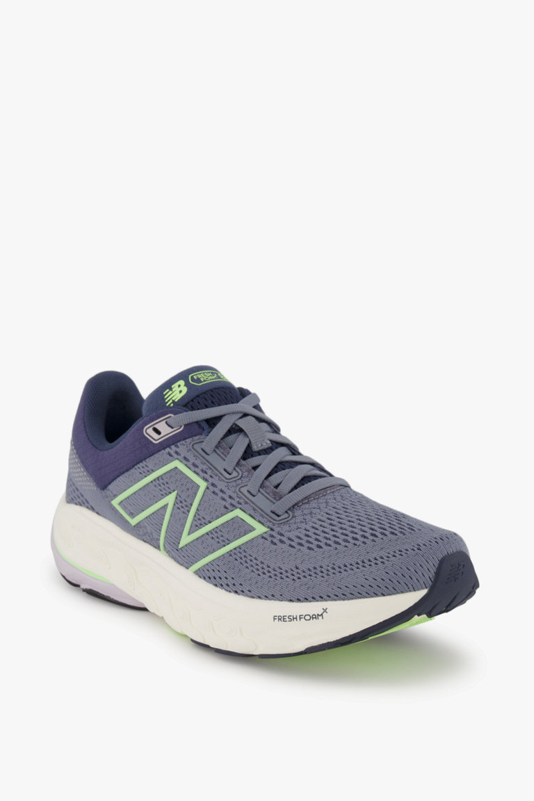 New balance 860 damen grau on sale