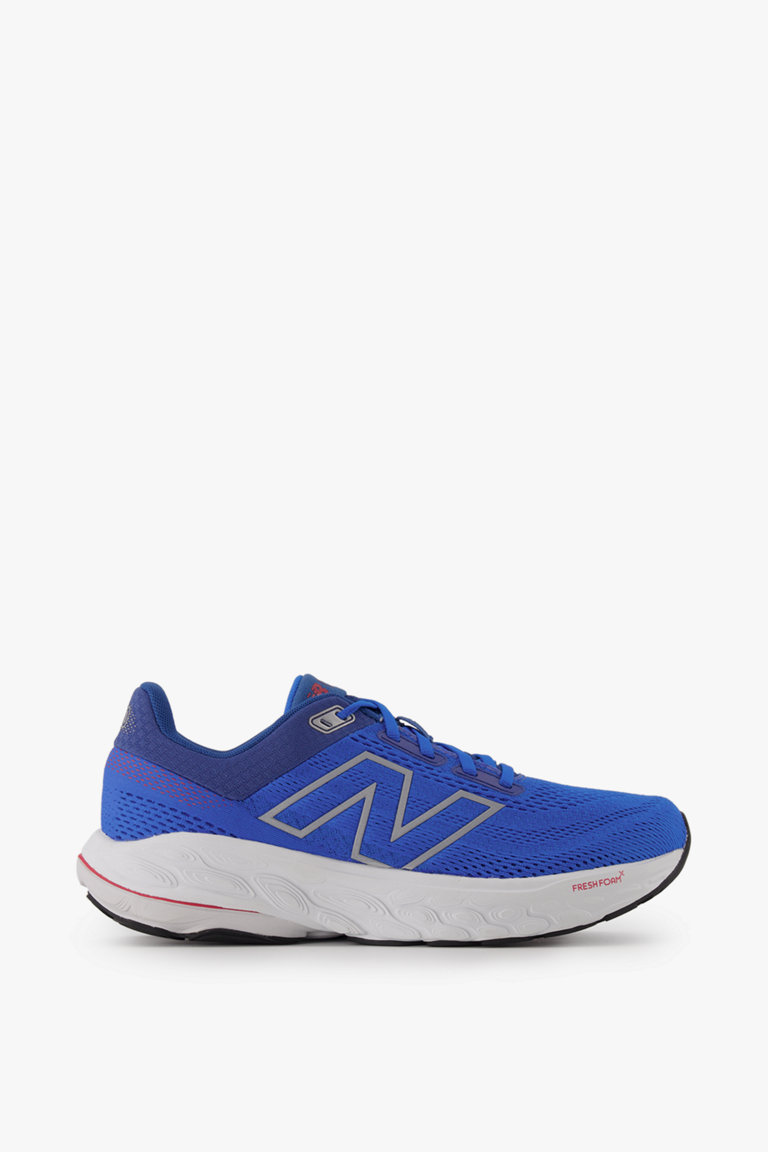 Compra 860 v14 scarpe da corsa uomo New Balance in blu ochsnersport.ch