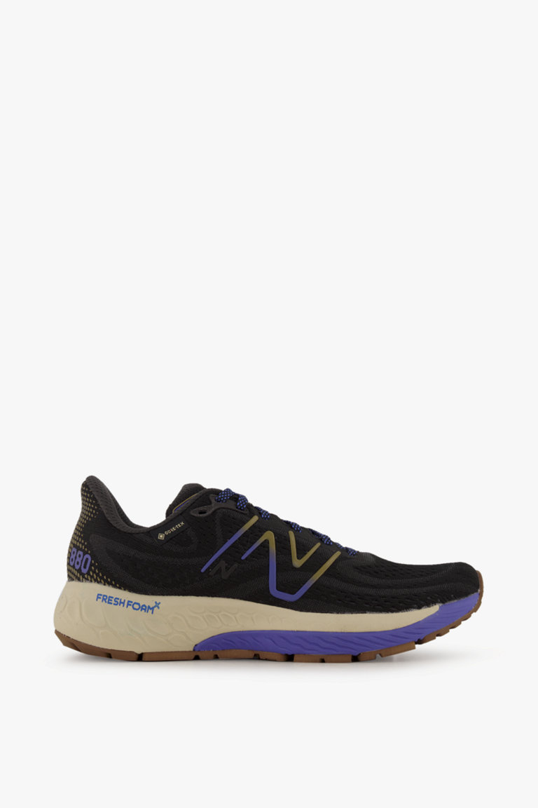 Achat 880 v13 Gore Tex chaussures de course femmes femmes pas cher ochsnersport.ch
