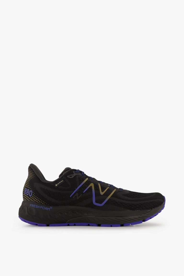 New balance hotsell noir pas cher