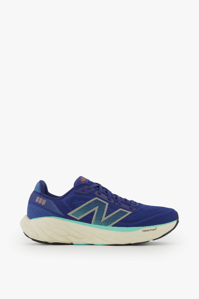 New balance 880 herren navy online