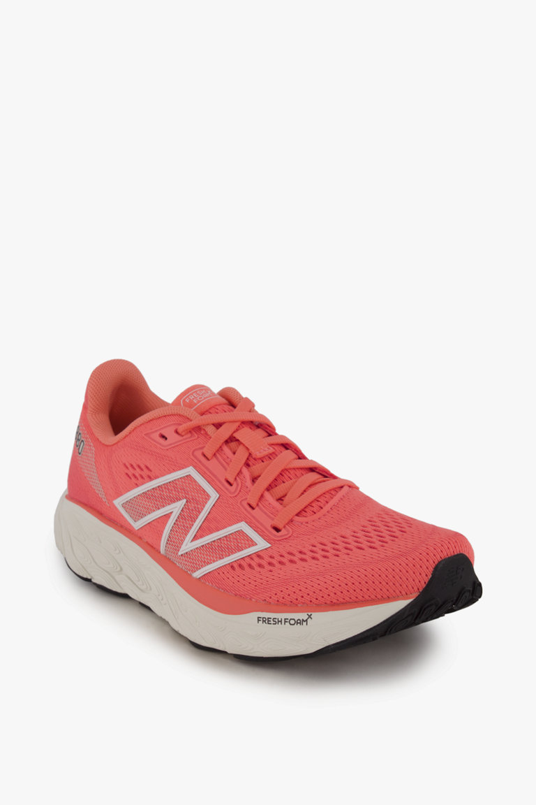 New balance store 880 rot