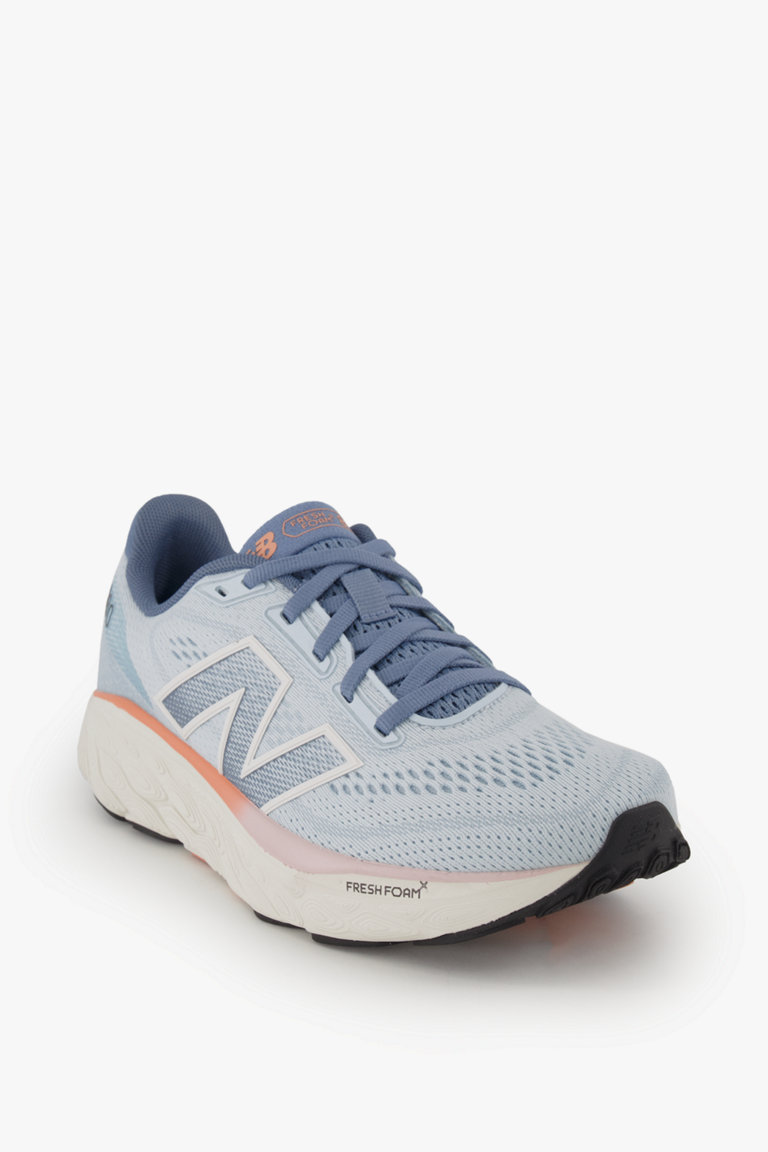 New balance 880 damen blau online