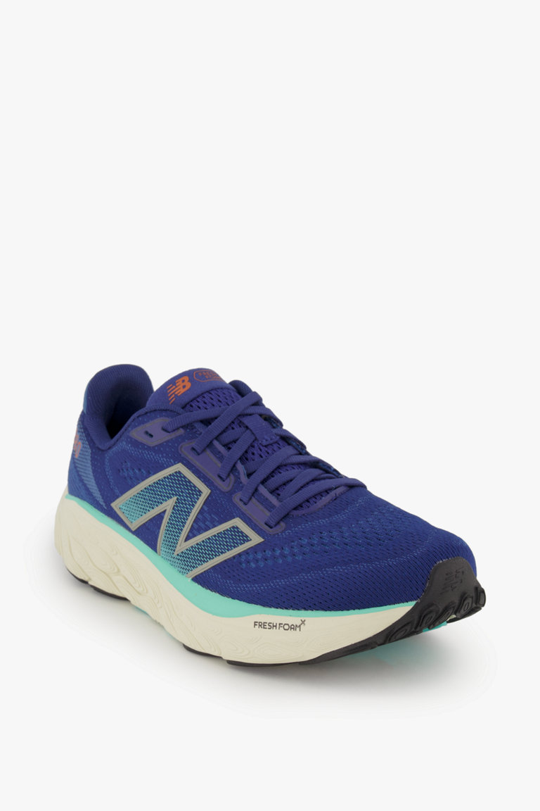 New Balance 880 v14 Herren Laufschuh in blau kaufen ochsnersport.ch