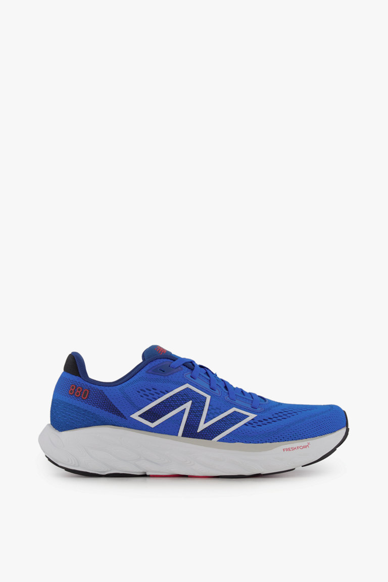 Compra 880 v14 scarpe da corsa uomo New Balance in blu