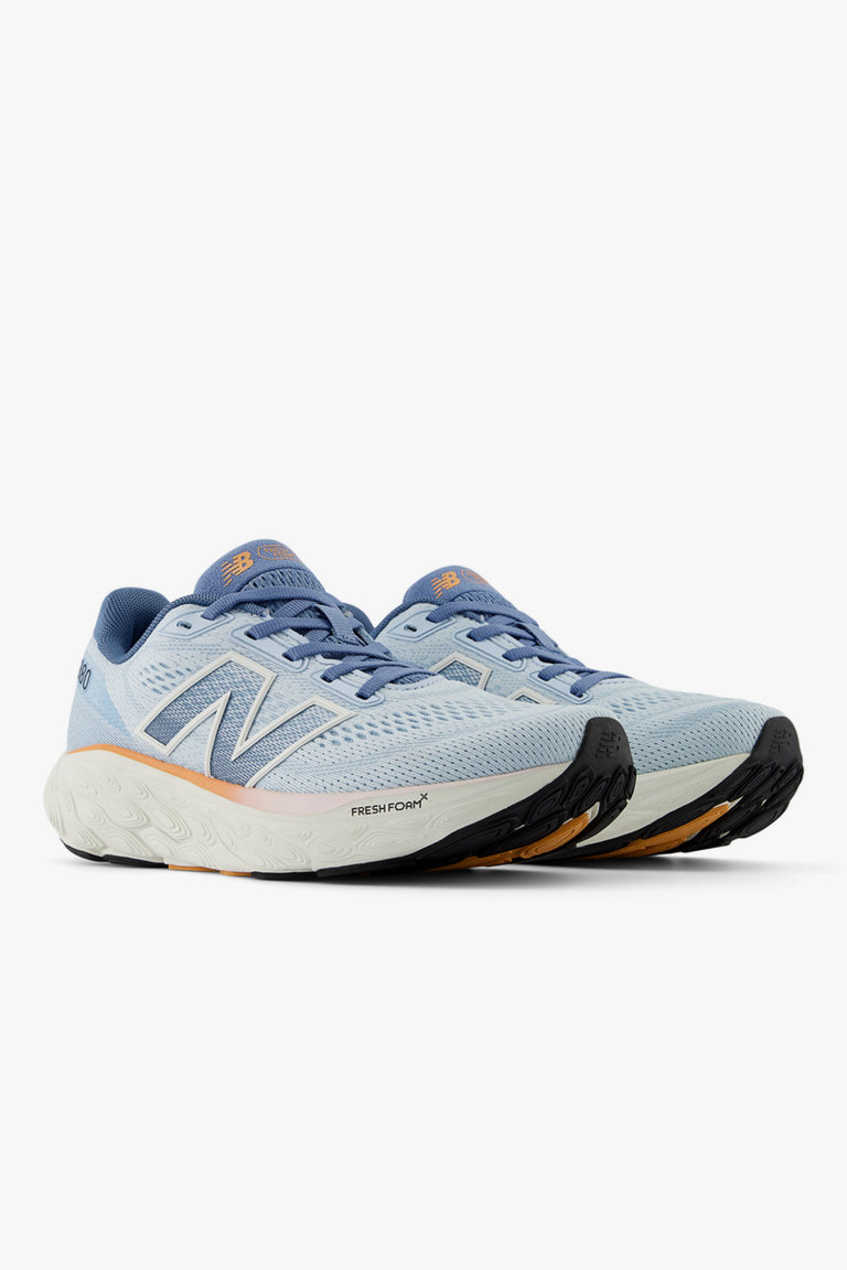 880 v14 Width 2A chaussures de course femmes