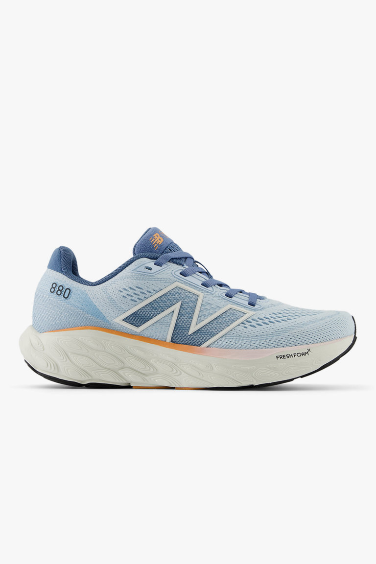 880 v14 Width 2A chaussures de course femmes