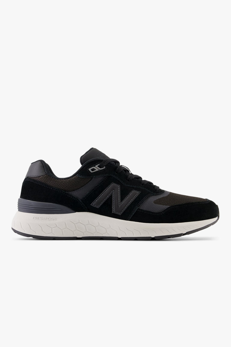 New Balance 880 Walking v6 Herren Laufschuh in black kaufen ochsnersport.ch