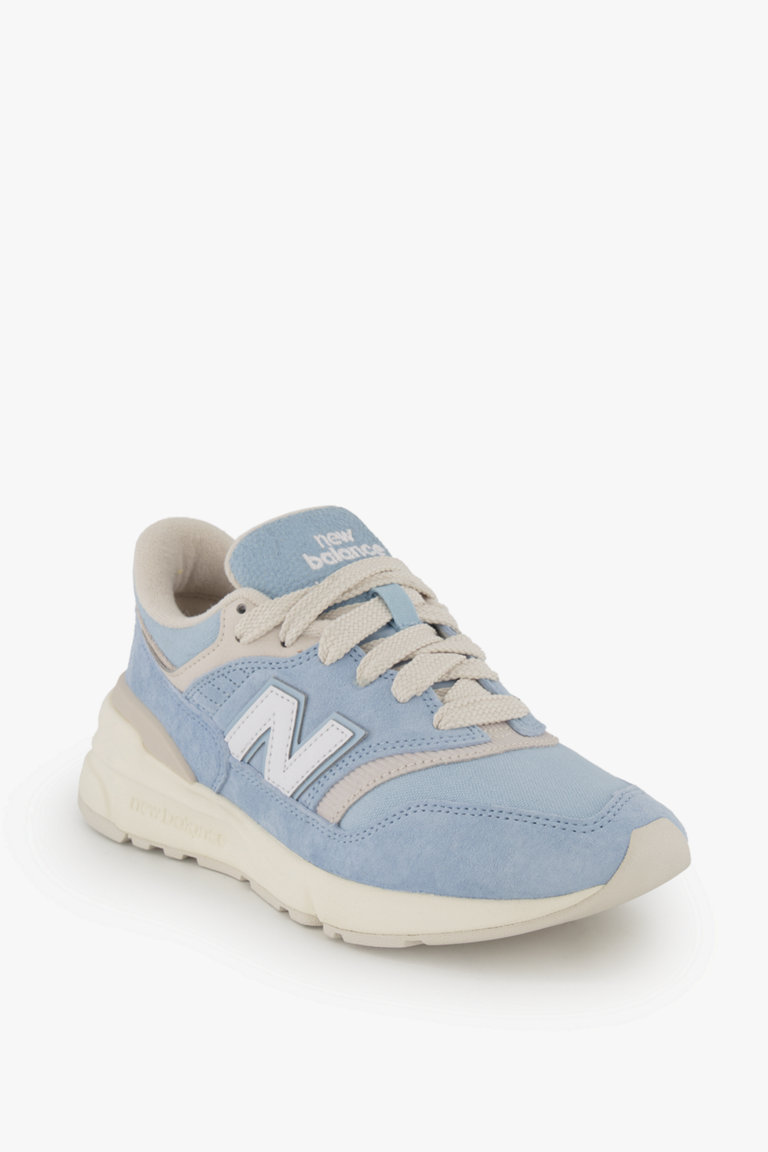 New Balance 997R Damen Sneaker in blau kaufen ochsnersport.ch