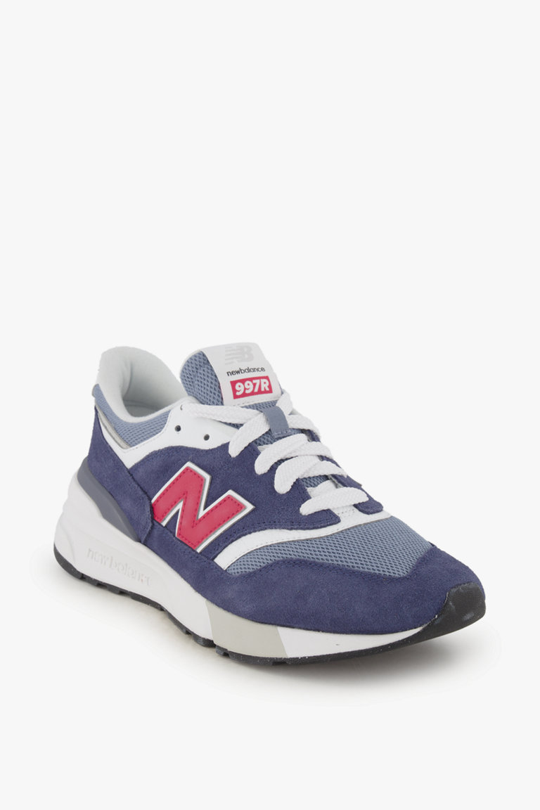 New Balance 997R Herren Sneaker in blau kaufen ochsnersport.ch