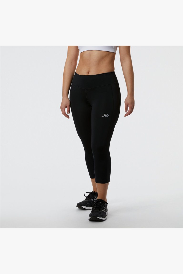 New balance tight damen hotsell