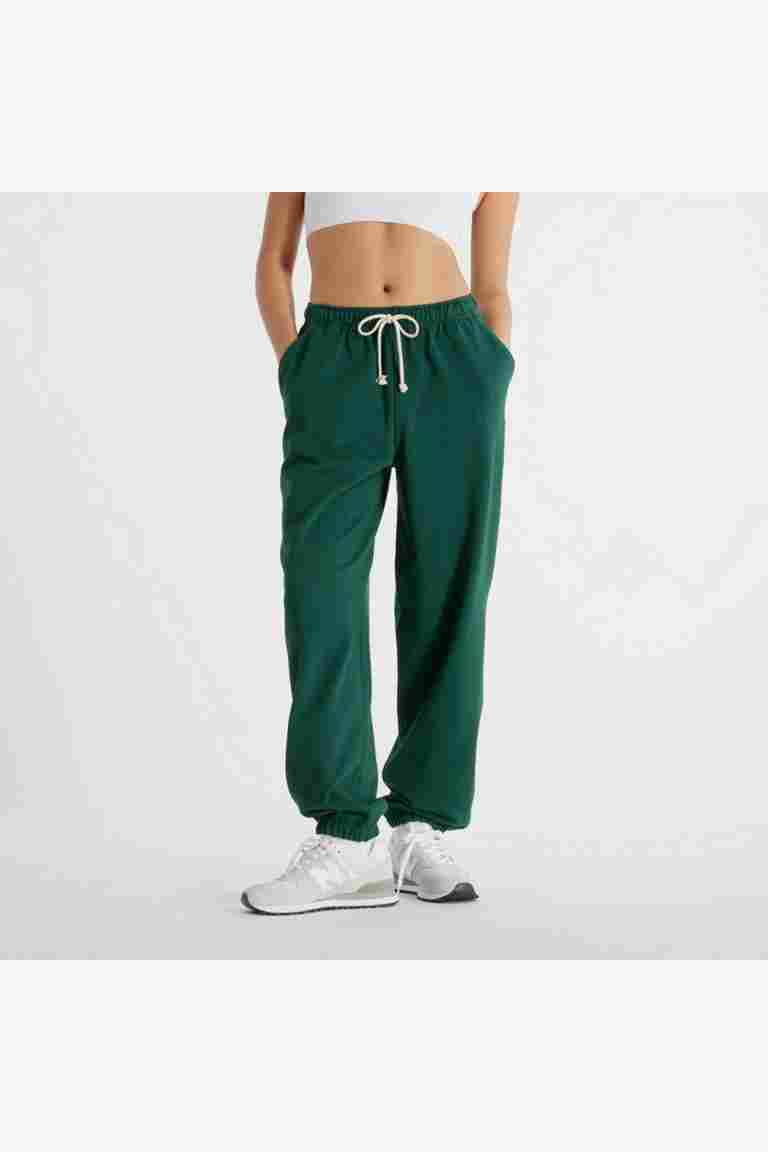 New Balance Athletics French Terry Jogger Damen Trainerhose