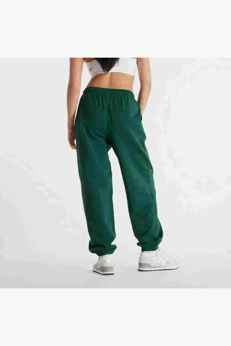 New Balance Athletics French Terry Jogger Damen Trainerhose