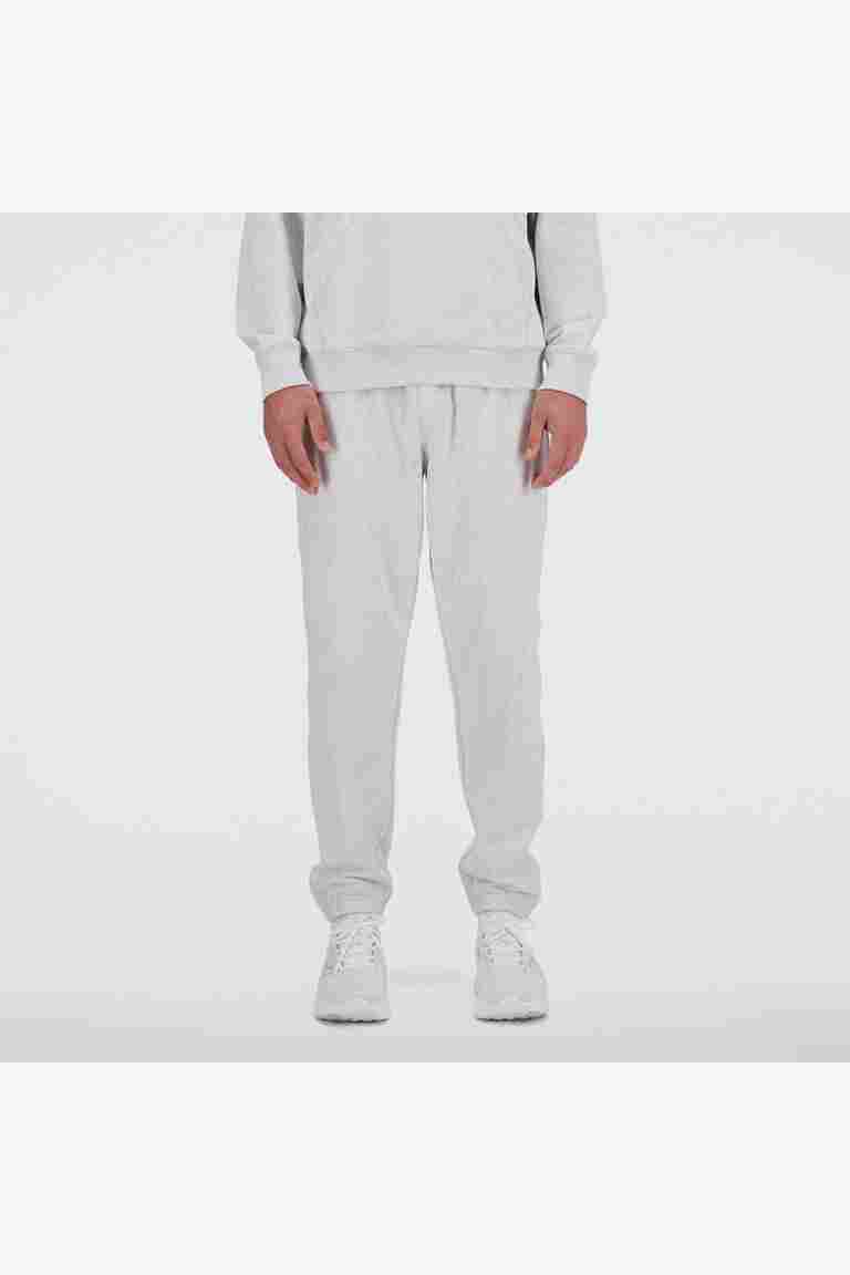 New Balance Athletics French Terry pantaloni della tuta uomo