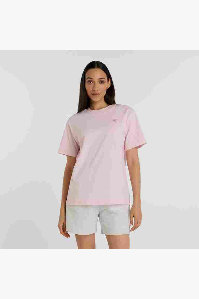 New Balance Athletics Jersey Damen T-Shirt