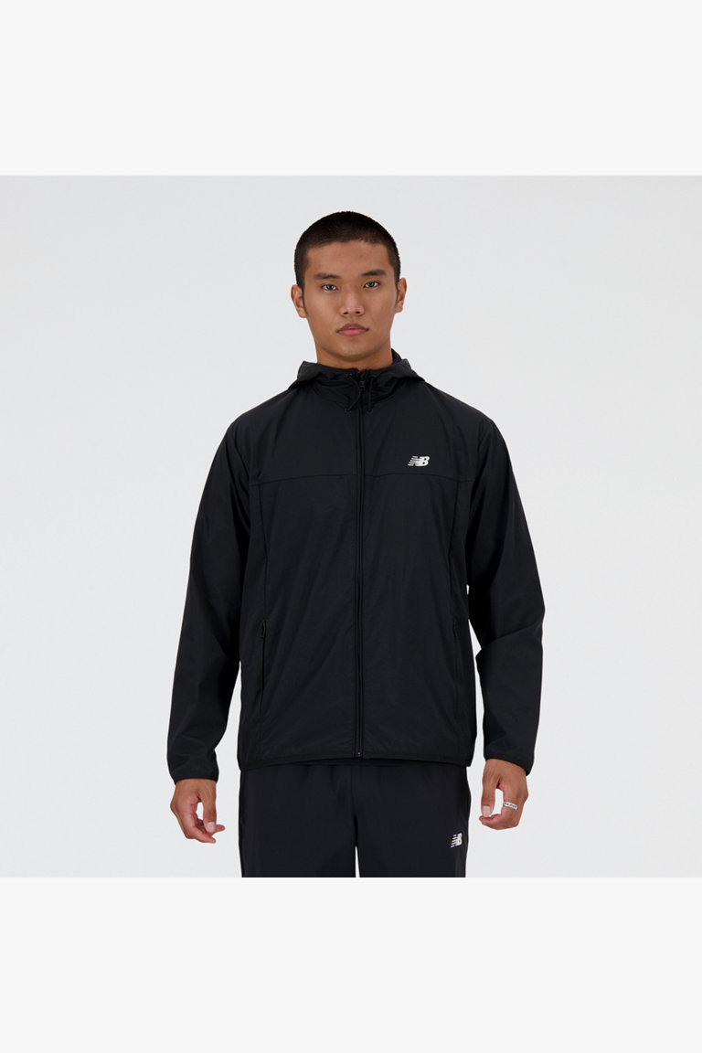 Veste de course sales