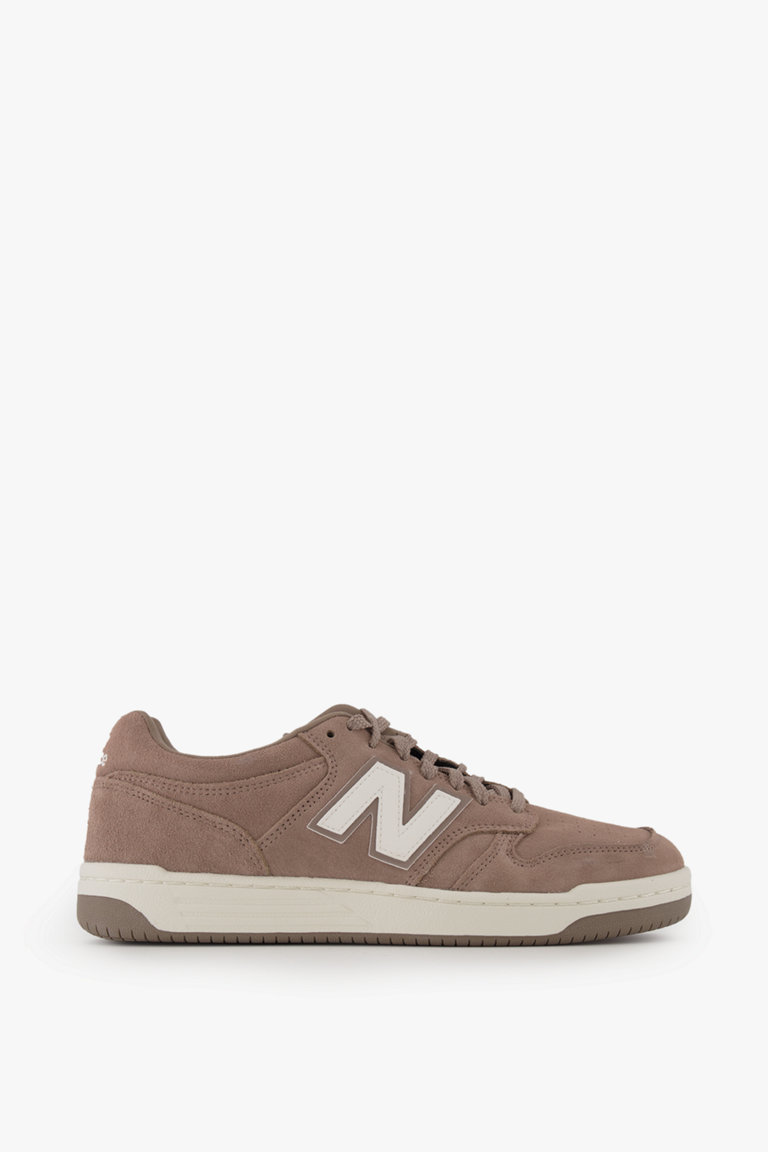 New Balance BB480 Herren Sneaker in braun kaufen ochsnersport.ch