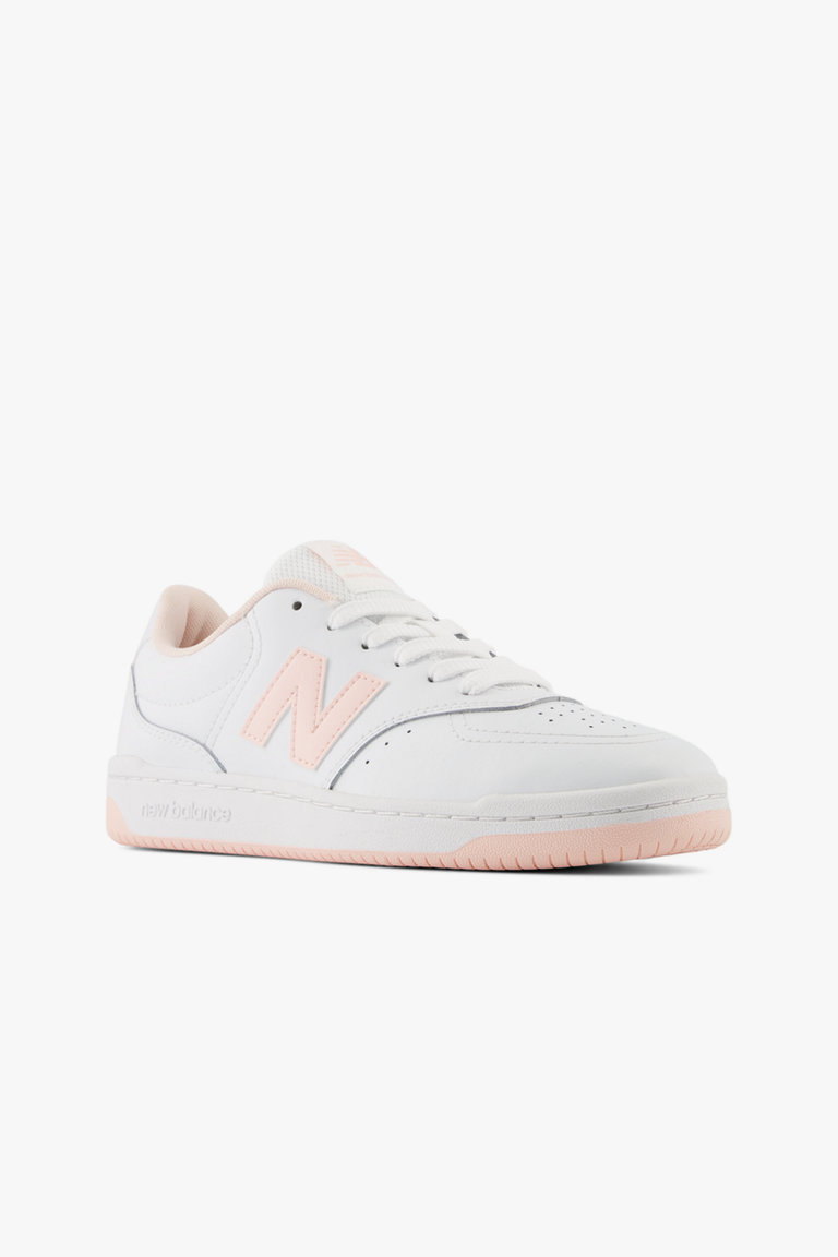Chaussure new balance top femme pas cher