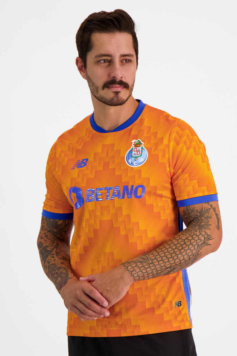 Maillot de foot fc porto clearance
