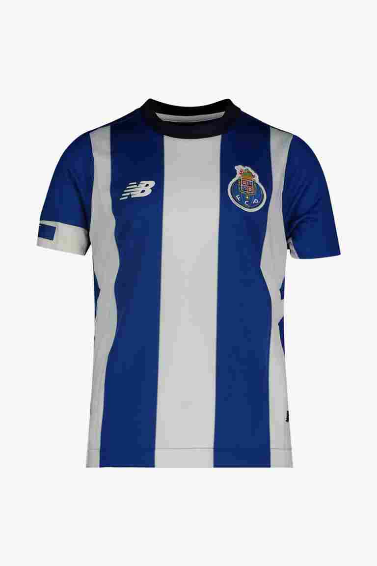 New Balance FC Porto Home Replica maglia da calcio bambini 23/24