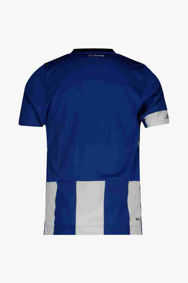 New Balance FC Porto Home Replica maillot de football enfants 23/24