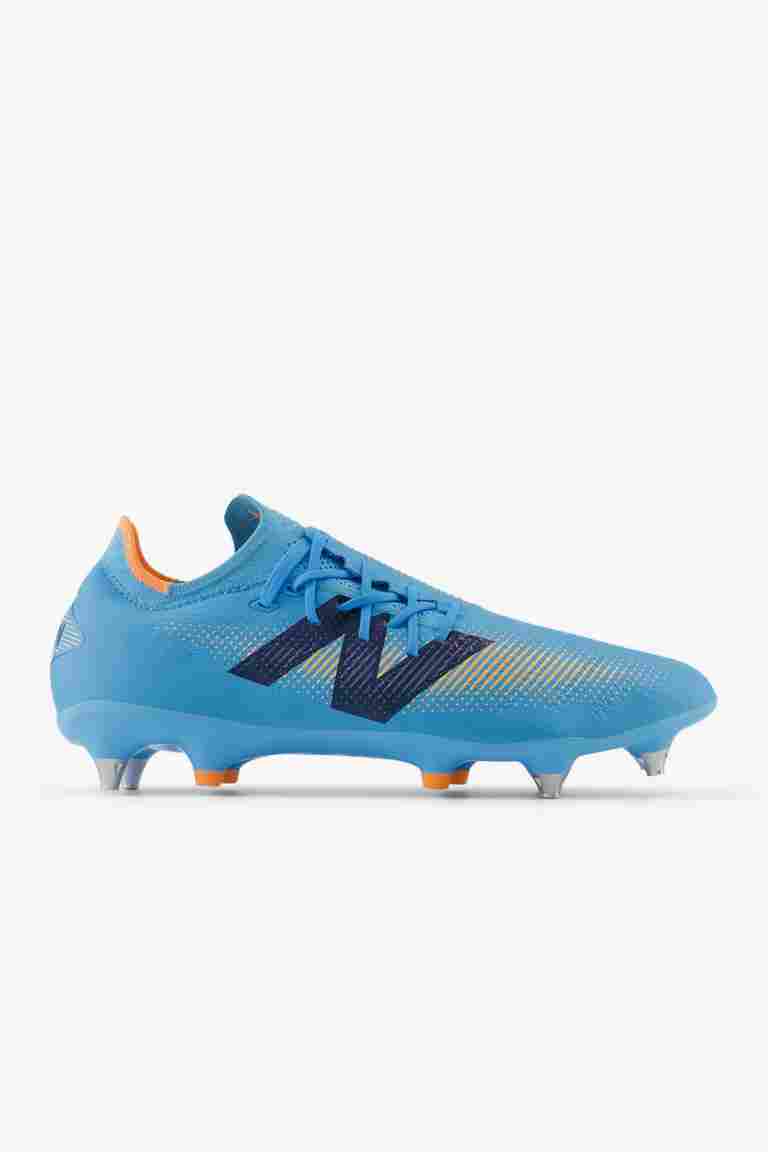 New Balance Furon v7+ Pro SG scarpa da calcio uomo