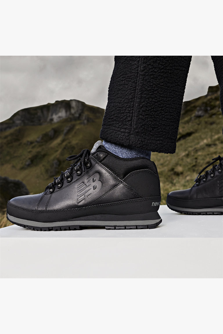 H754 Herren Winterschuh