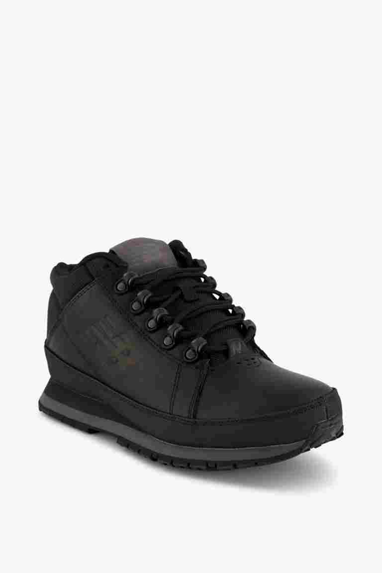 Compra H754 scarpa invernale uomo New Balance in nero