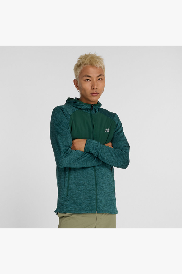 Trainingsjacke new balance best sale