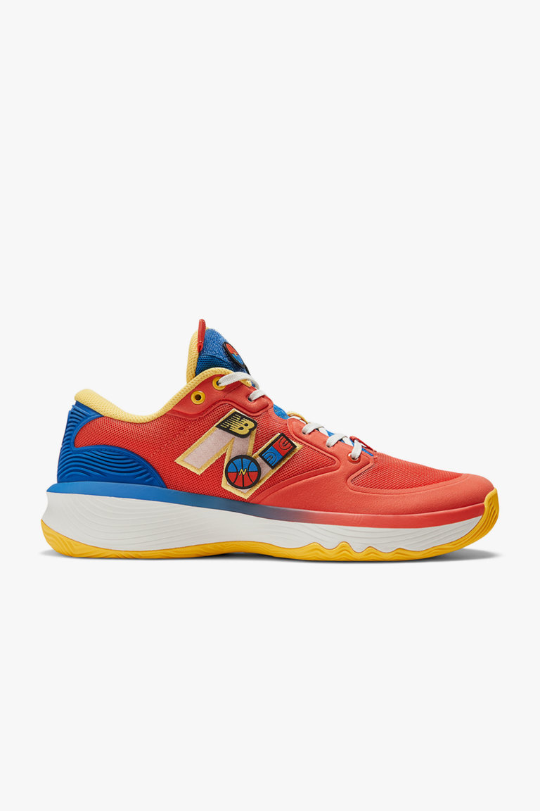 Scarpe da cheap basket new balance