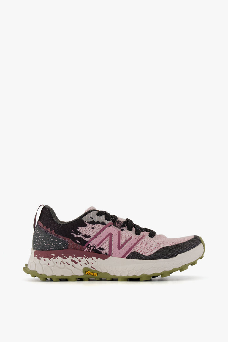 New Balance Hierro v7 Damen Trailrunningschuh in lila kaufen