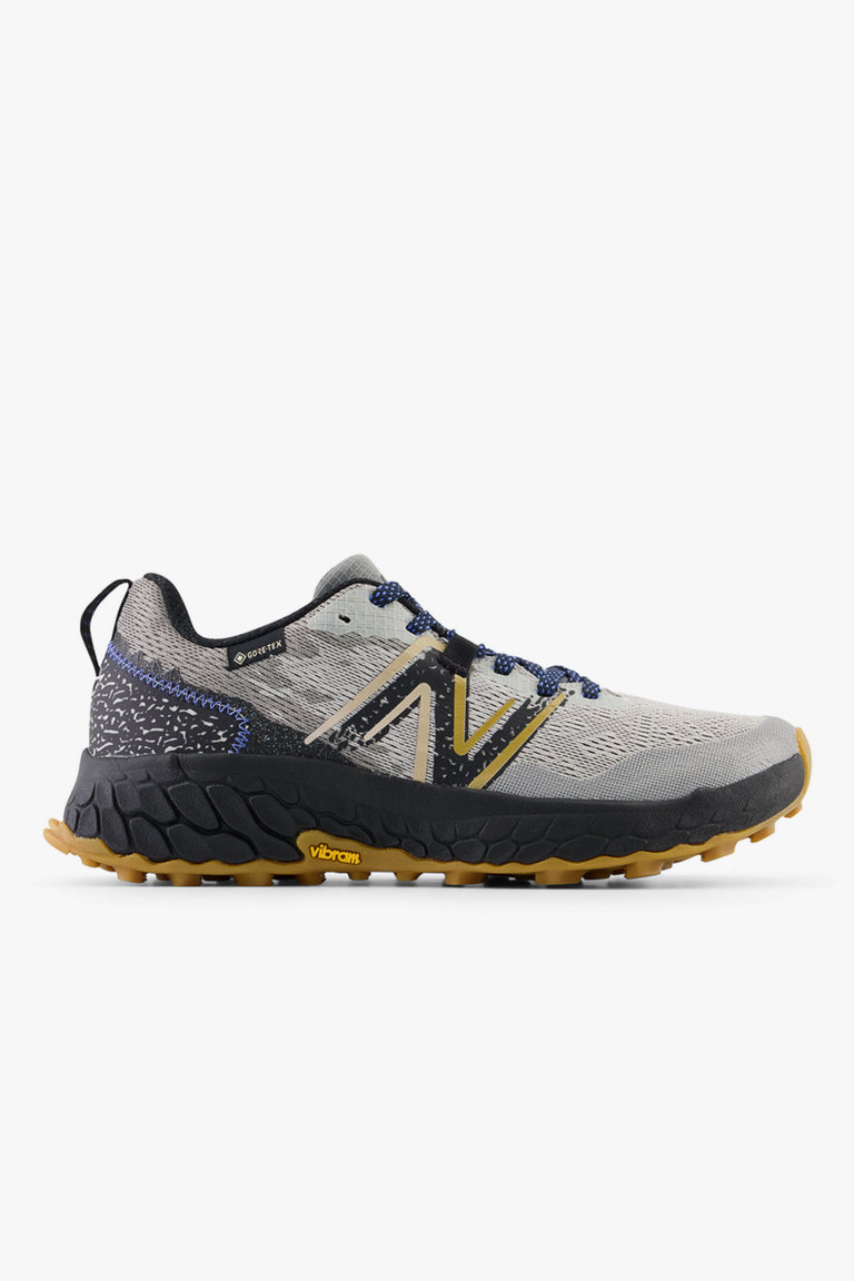 Scarpe da trail running in goretex top