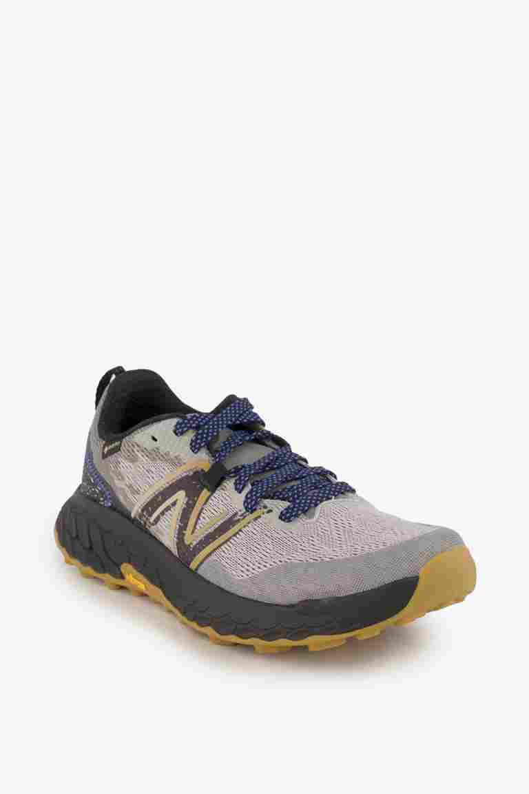 New Balance Hierro v7 Gore-Tex® scarpe da trailrunning uomo