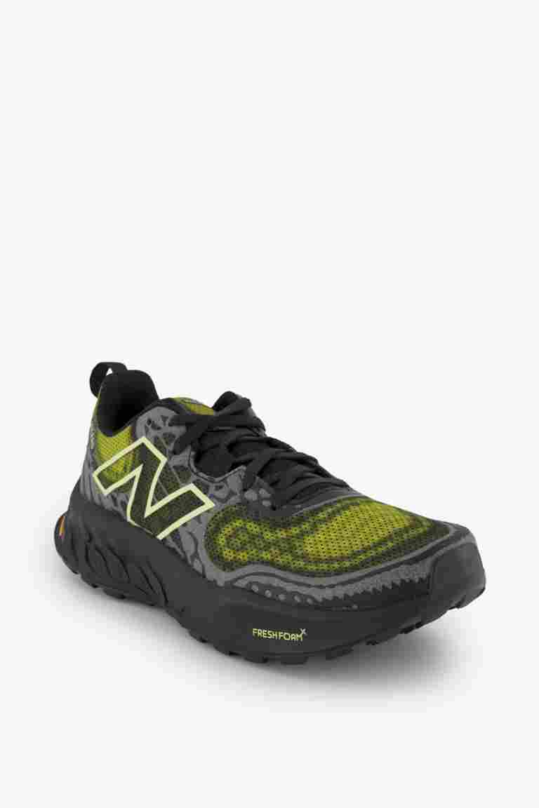 New Balance Hierro v8 chaussures de trailrunning hommes